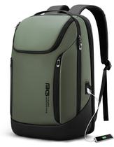Mochila BANGE Business Smart Waterproof para laptop de 15,6"