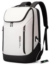 Mochila BANGE Business Smart Waterproof para laptop de 15,6"