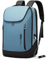 Mochila BANGE Business Smart Waterproof para laptop de 15,6"