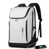 Mochila BANGE Business Smart Waterproof para laptop de 15,6"