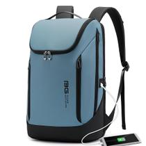 Mochila BANGE Business Smart Waterproof para laptop de 15,6"