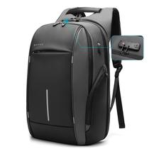 Mochila BANGE Lightweight Travel à prova d'água para laptop de 15,6"