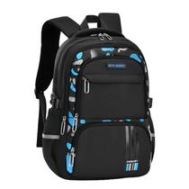 Mochila Bansusu Camo para meninos do ensino médio Mochila Bansusu Camo para meninos do ensino médio