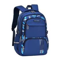 Mochila Bansusu Camo para meninos do ensino médio Mochila Bansusu Camo para meninos do ensino médio