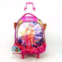 mochila barbie dreamtopia em Promoção no Magazine Luiza