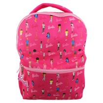 Mochila Barbie Ken Classic 40cm rosa para crianças