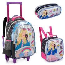 Mochila Barbie KIt