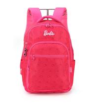Mochila Barbie - MJ46805BB - Luxcel - ROSA