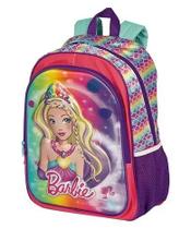 Mochila Barbie Sereia Colors 3d Costas Tam G Sestini 2018 Mochila Barbie Sereia Colors 3d Costas Tam G Sestini 2018