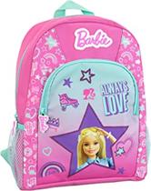 Mochila barbie