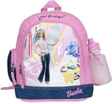 Mochila barbie Mochila barbie