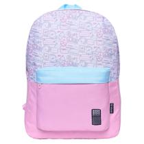 Mochila Basic Feminina Travel - Winth