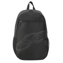 Mochila Basic Olympikus Bolsa Escolar Colégio Reforçada