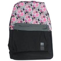 Mochila Basic Stiker Wincy em Poliéster Winth