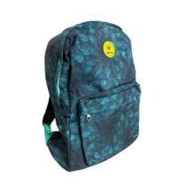 Mochila Básica Geométrica Winth