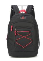 Mochila Básica Juvenil/Adulto Casual Masculina - ADV Luxcel