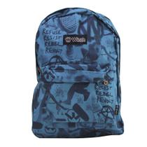 Mochila BAsica Masculina Surf Cores Sortidas Winth Mochila BAsica Masculina Surf Cores Sortidas Winth