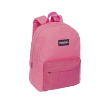 Mochila básica notebook 14 Rosa/Magenta 13112 - TRIVIUN