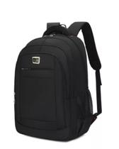 Mochila Básica Notebook Bolsa Executiva Faculdade Escolar Mochila Básica Notebook Bolsa Executiva Faculdade Escolar