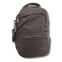 Mochila Básica Preta Winthvouth Winth para Trabalho e Estudo Mochila Básica Preta Winthvouth Winth para Trabalho e Estudo