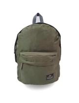 Mochila Básica Resistente Republic Unissex Verde 20875