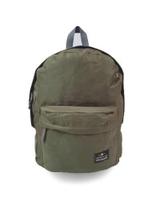 Mochila básica resistente republic unissex verde 41136 - Republic Vix