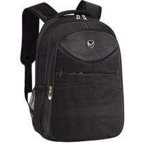 Mochila Básica Urbana Simples Trabalho Versátil Executiva - Yepp