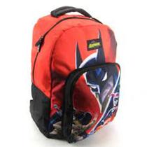 Mochila Batman T2 - 9070 Mochila Batman T2 - 9070