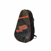 Mochila beach tennis hp backpack spider