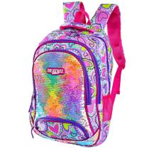 Mochila beatriz com z