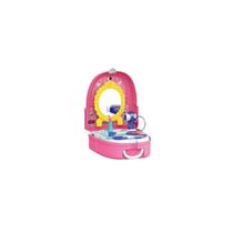 Mochila Beauty Set Princess Toy para meninas Mochila Beauty Set Princess Toy para meninas