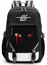 Mochila beibao3 College Style Creative Naruto Eyes Blood Mochila beibao3 College Style Creative Naruto Eyes Blood
