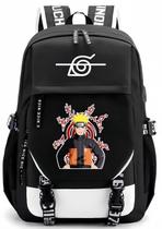 Mochila beibao3 College Style Creative Naruto Trend Mochila beibao3 College Style Creative Naruto Trend