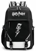 Mochila beibao3 Harry Potter College Style PU Mochila beibao3 Harry Potter College Style PU