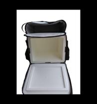 Mochila big bag 2 andares para entrega de lanche e pizzas Mochila big bag 2 andares para entrega de lanche e pizzas