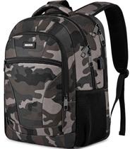 Mochila BIKROD Lightweight School USB Charging 15.6"