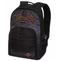 Mochila Billabong Campus SM25 Preto