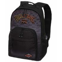 Mochila Billabong Campus SM25 Preto