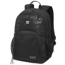 Mochila Billabong Colors SM25 Preto