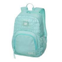 Mochila Billabong Colors Verde