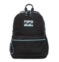 Mochila Billabong Sea Life 7051104A - Preta Mochila Billabong Sea Life 7051104A - Preta