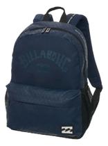 Mochila Billabong Tail Slide Azul Mochila Billabong Tail Slide Azul