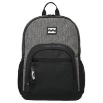 Mochila Billabong Tube Ride SM26 Cinza Mochila Billabong Tube Ride SM26 Cinza