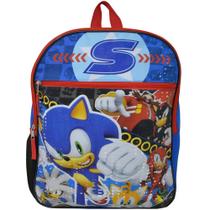 Mochila Bioworld Boys Preta Tamanho 30x13x40cm Mochila Bioworld Boys Preta Tamanho 30x13x40cm