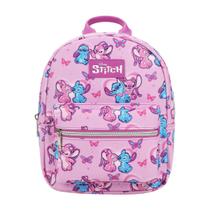 Mochila Bioworld Disney Stitch 29 cm Juvenil Mini