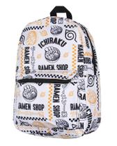 Mochila Bioworld Naruto Ichiraku Ramen Shop para laptop Mochila Bioworld Naruto Ichiraku Ramen Shop para laptop