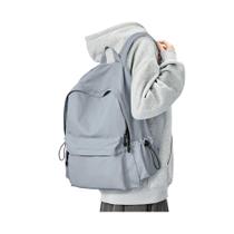Mochila BJLFS azul impermeável para escola e faculdade 24L Mochila BJLFS azul impermeável para escola e faculdade 24L