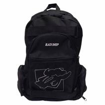 Mochila Black Sheep FIBER Skatebag