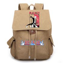 Mochila Bleaches Kids School Mochila impressa em 3D em algodão-poliéster Mochila Bleaches Kids School Mochila impressa em 3D em algodão-poliéster