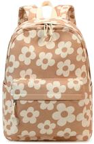 Mochila Bluboon Corduroy Bolsa para laptop 33x15x43 cm